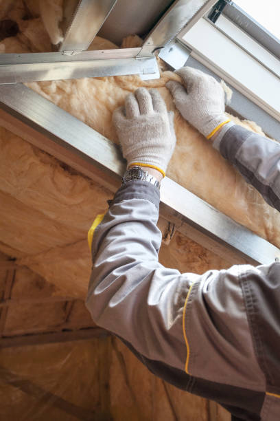 Best Insulation for Specific Applications in Shepherd, MI