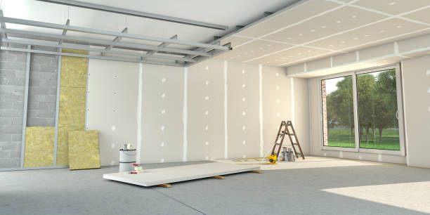 Best Insulation for Specific Applications in Shepherd, MI