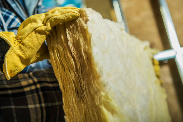 Best Types of Insulation in Shepherd, MI