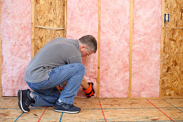 Best Energy Efficiency Solutions in Shepherd, MI